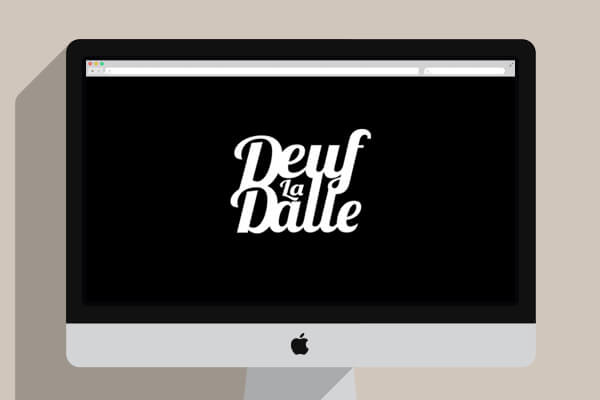 Site de Deuf la Dalle