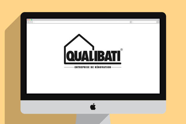 Création du site Qualibati