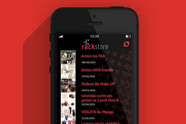 RackStore